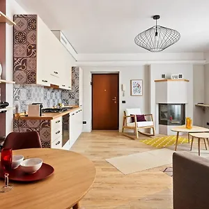 Piccola Venezia A Milano- Il Fascino Dei Navigli! Apartment
