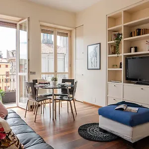 The Rent - Bright Two Near Cattolica Apartment
