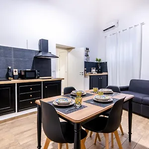 Principe Di Villafranca Suite/appartment Casa vacanze Palermo